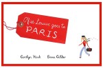 A wonderful book set in Paris